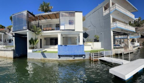 Villa marina del sol